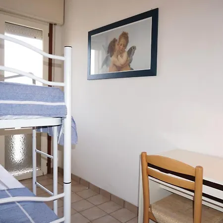 Relax And Enjoy Our Sea View Flat - Beahost