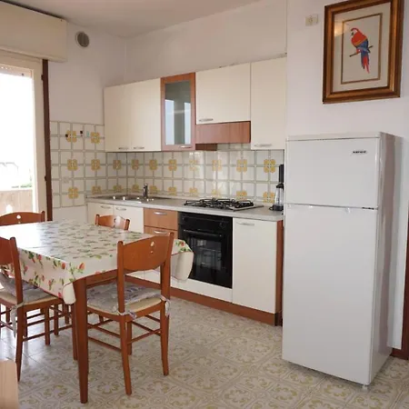 Relax And Enjoy Our Sea View Flat - Beahost アパート *