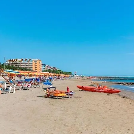 Relax And Enjoy Our Sea View Flat - Beahost * ポルト・サンタ・マルゲリータ・ディ・カオルレ