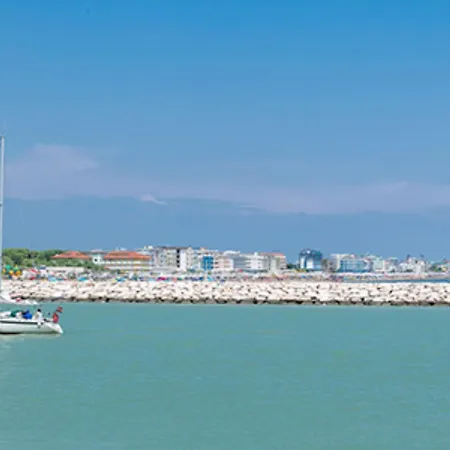 Relax And Enjoy Our Sea View Flat - Beahost アパート *