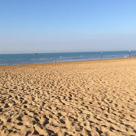 Relax And Enjoy Our Sea View Flat - Beahost *