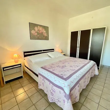 Relax In Our Seaview Flat Daire Porto Santa Margherita di Caorle